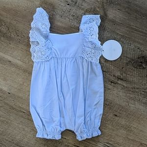 NB romper